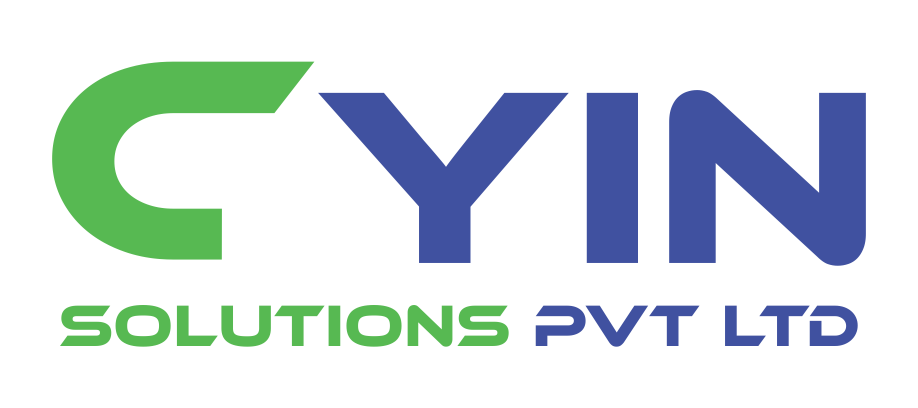 Cyin Solutions